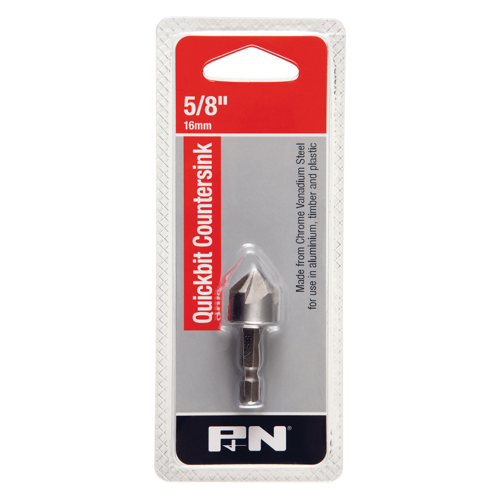 16mm sales countersink bit
